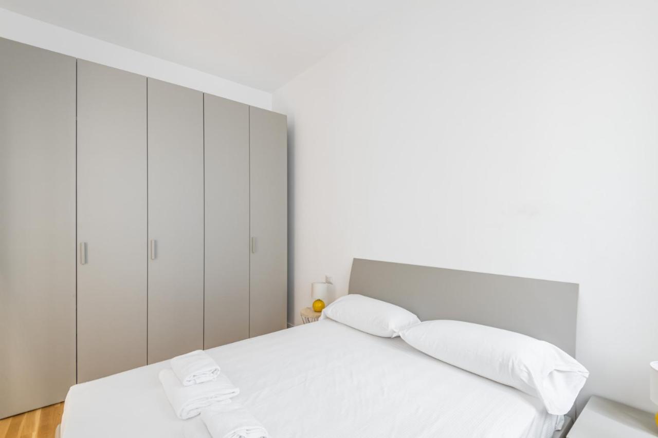 Easylife - Stile E Comfort A Due Passi Da Centrale Milan Luaran gambar