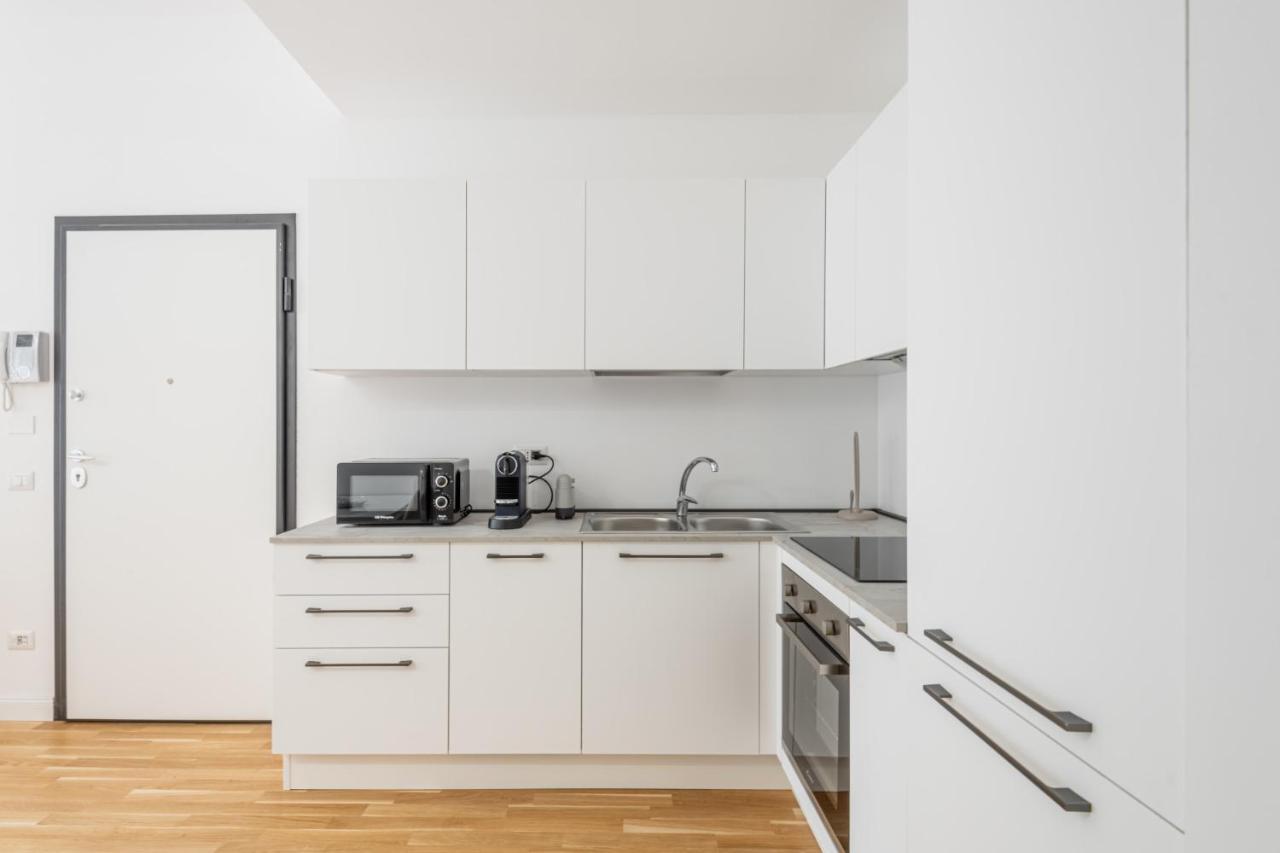 Easylife - Stile E Comfort A Due Passi Da Centrale Milan Luaran gambar