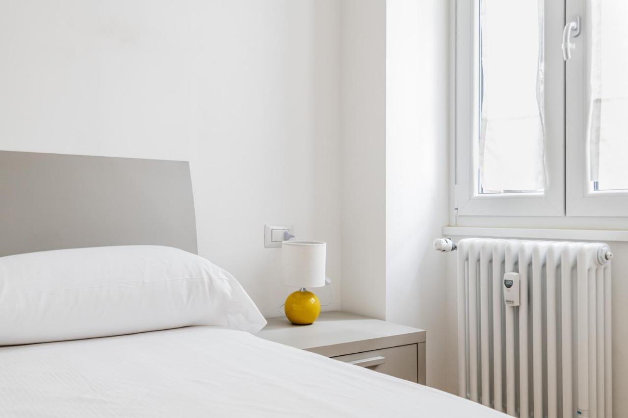 Easylife - Stile E Comfort A Due Passi Da Centrale Milan Luaran gambar
