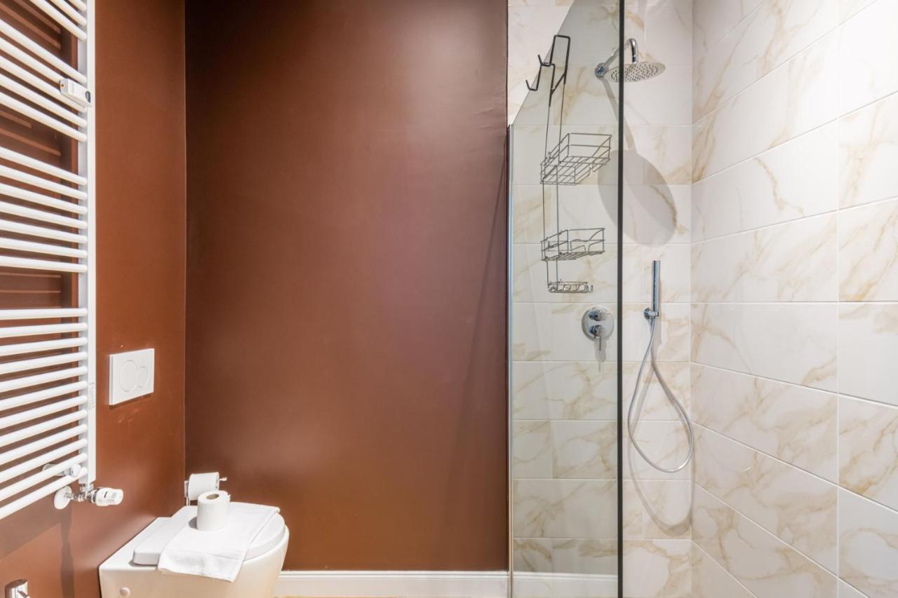 Easylife - Stile E Comfort A Due Passi Da Centrale Milan Luaran gambar